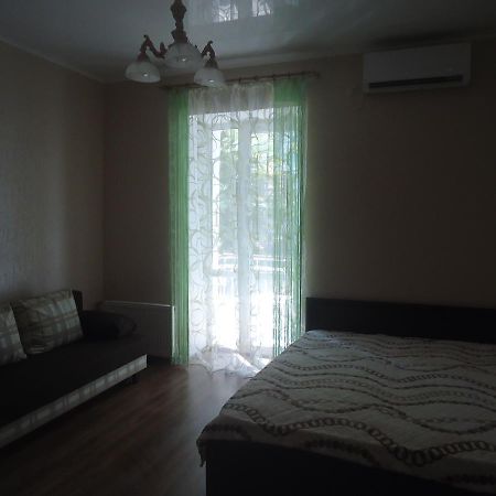 Bunin-Apart Odesa Exterior photo