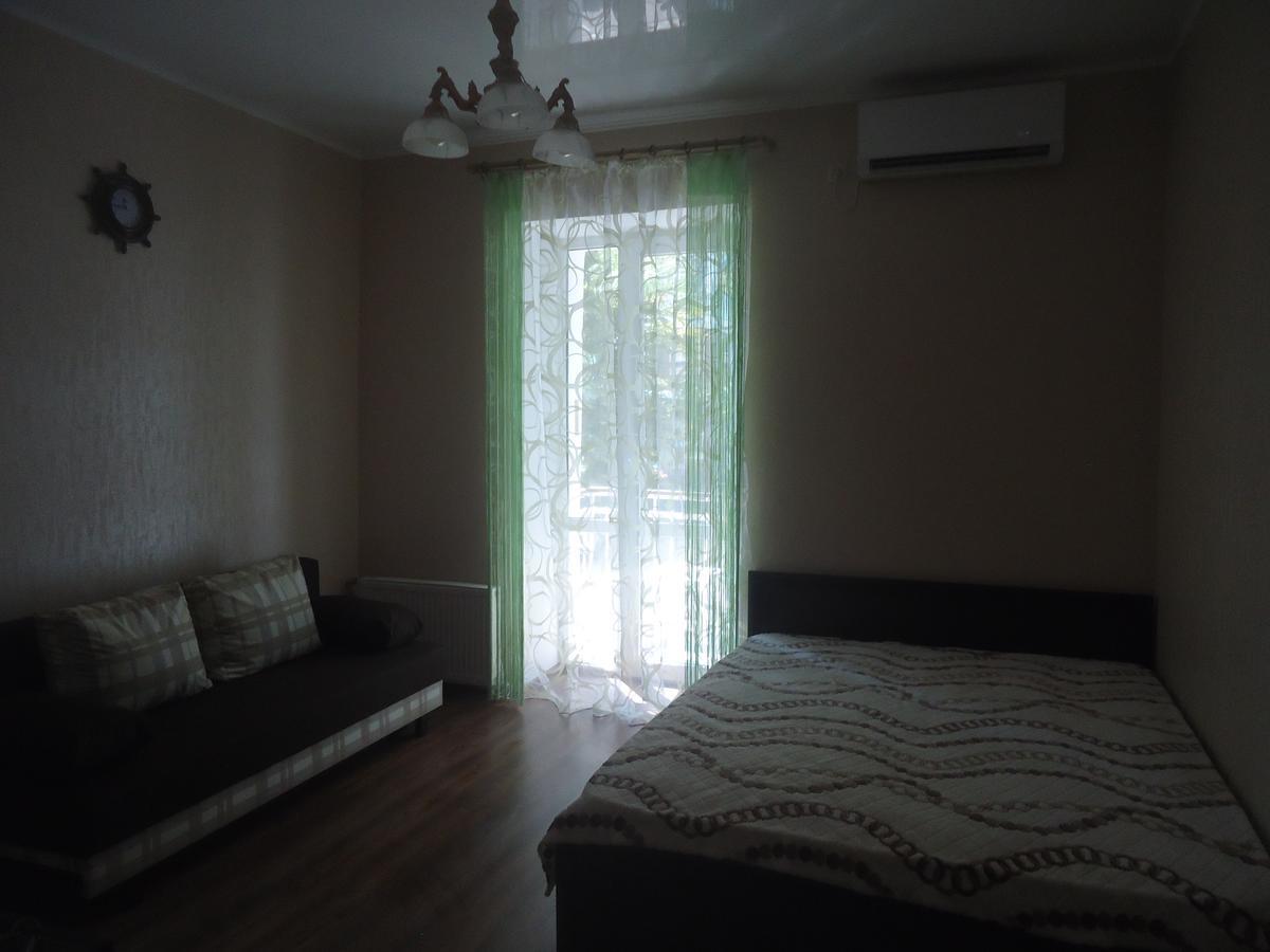 Bunin-Apart Odesa Exterior photo